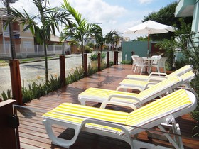 Pousada Dos Artistas