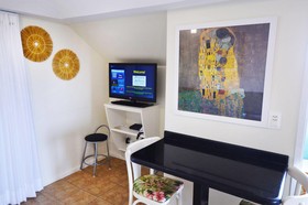 Pousada Dos Artistas