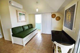 Pousada Dos Artistas