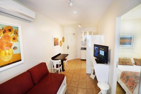 Pousada Dos Artistas