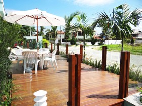 Pousada Dos Artistas