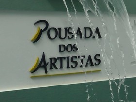 Pousada Dos Artistas
