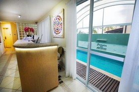 Pousada Dos Artistas