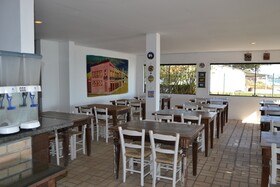 Pousada dos Golfinhos