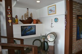Pousada dos Golfinhos