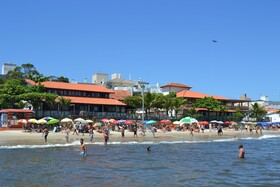 Pousada dos Golfinhos