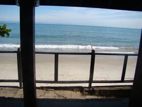 Pousada dos Golfinhos