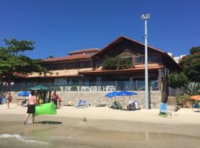 Pousada dos Golfinhos
