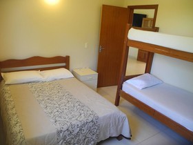 Pousada e Camping Lagoa da Conceição