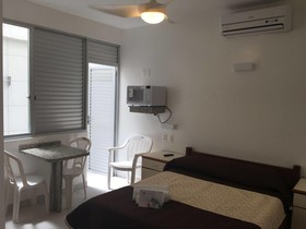 Pousada e Camping Lagoa da Conceição
