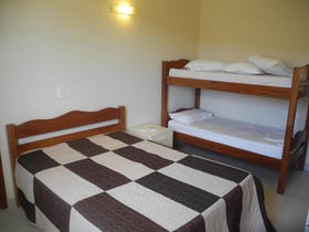 Pousada e Camping Lagoa da Conceição