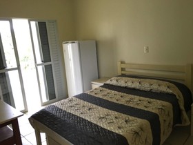 Pousada e Camping Lagoa da Conceição