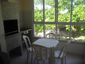 Pousada e Camping Lagoa da Conceição