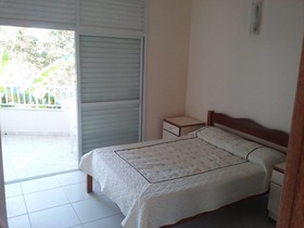 Pousada e Camping Lagoa da Conceição