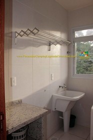 Pousada e Camping Lagoa da Conceição