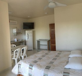 Pousada e Camping Lagoa da Conceição