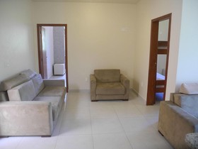 Pousada e Camping Lagoa da Conceição