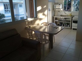 Pousada e Camping Lagoa da Conceição