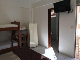Pousada e Camping Lagoa da Conceição