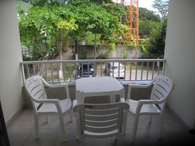 Pousada e Camping Lagoa da Conceição
