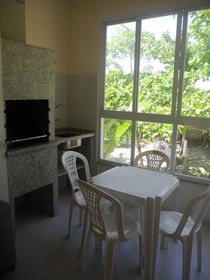 Pousada e Camping Lagoa da Conceição