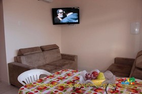 Pousada e Camping Lagoa da Conceição