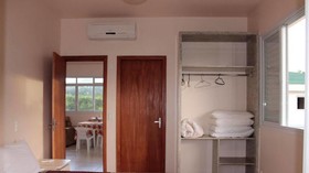 Pousada e Camping Lagoa da Conceição