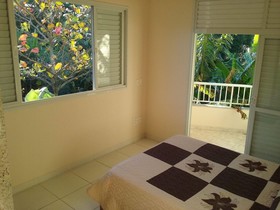 Pousada e Camping Lagoa da Conceição
