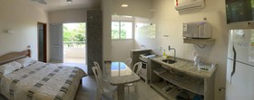 Pousada e Camping Lagoa da Conceição