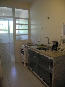 Pousada e Camping Lagoa da Conceição