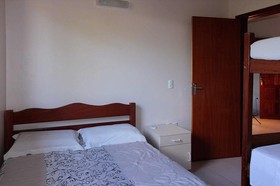 Pousada e Camping Lagoa da Conceição