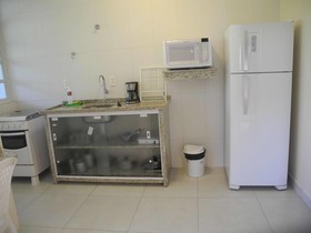 Pousada e Camping Lagoa da Conceição