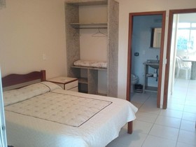 Pousada e Camping Lagoa da Conceição