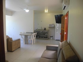 Pousada e Camping Lagoa da Conceição