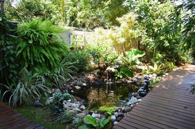 Pousada Essência Do Sol