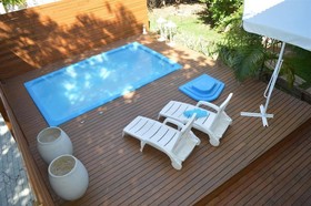 Pousada Essência Do Sol