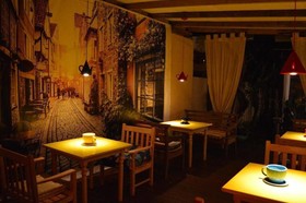 Pousada Essência Do Sol