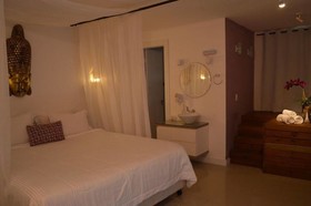 Pousada Essência Do Sol