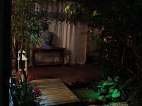 Pousada Essência Do Sol