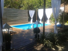 Pousada Essência Do Sol