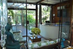 Pousada Essência Do Sol