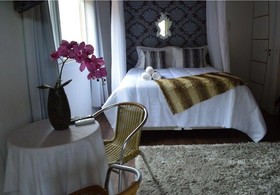 Pousada Essência Do Sol