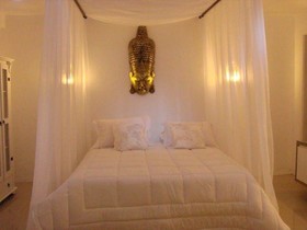 Pousada Essência Do Sol