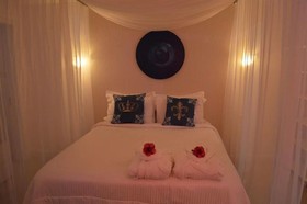 Pousada Essência Do Sol