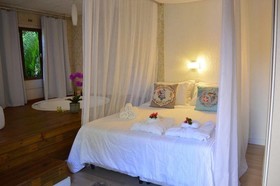 Pousada Essência Do Sol