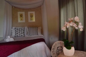 Pousada Essência Do Sol