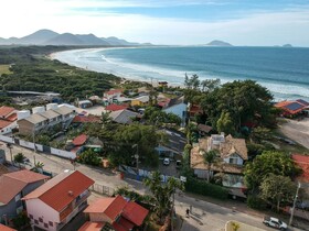Pousada Estação Sol E Lua
