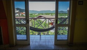 Pousada Estação Sol E Lua