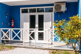 Pousada Estação Sol E Lua