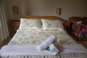 Pousada Estrelas no Mar